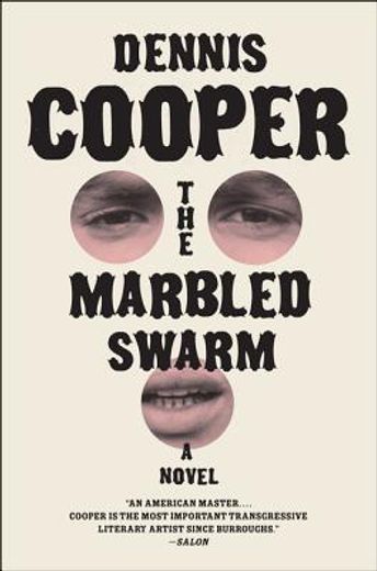 the marbled swarm,a novel