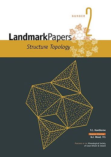 landmark papers 2,structure topology