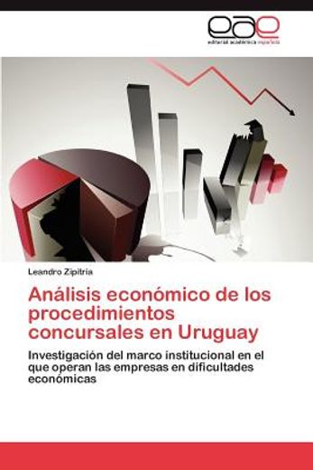an lisis econ mico de los procedimientos concursales en uruguay