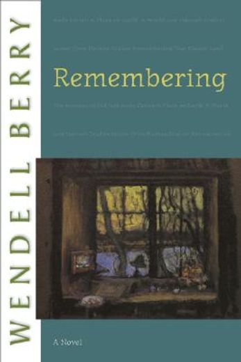 remembering (in English)