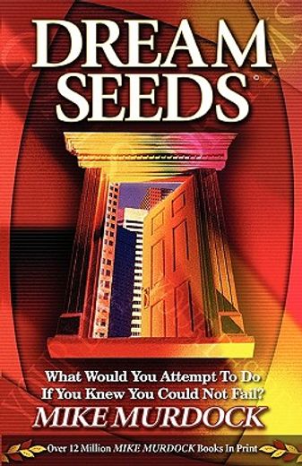 dream seeds (en Inglés)