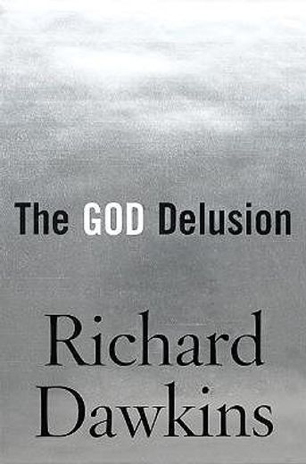 the god delusion (en Inglés)