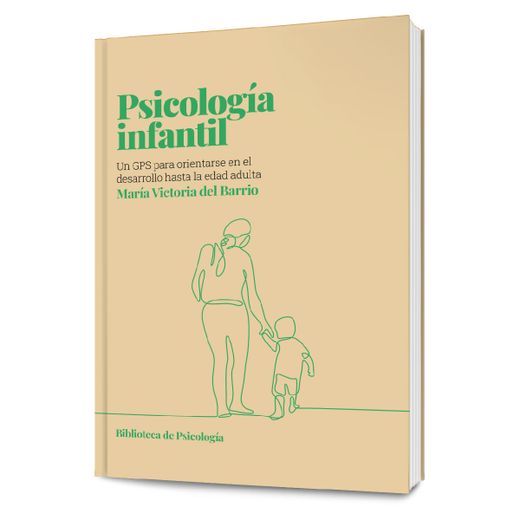 Colección Psicología. Infantil.