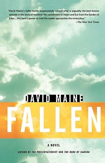 fallen (en Inglés)