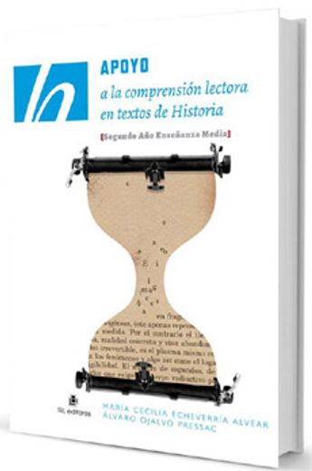 Apoyo a la Comprensión Lectora en Textos de Historia (in Spanish)