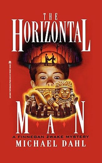the horizontal man