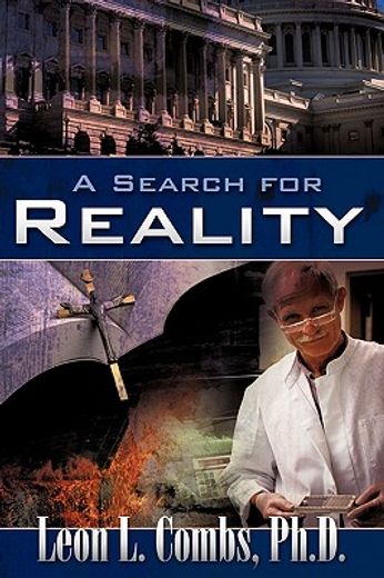 search for reality