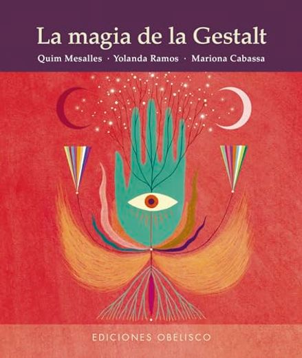 Magia de la Gestalt (Pack Cartas) (in Spanish)