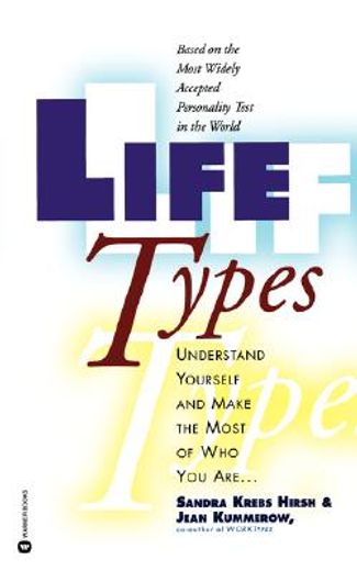 lifetypes (en Inglés)