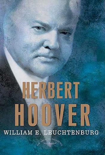 herbert hoover (in English)