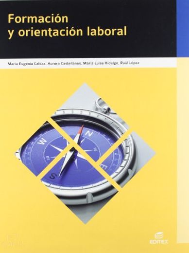 Formación y orientación laboral (Ciclos Formativos) (in Spanish)