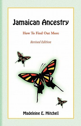 jamaican ancestry,how to find out more
