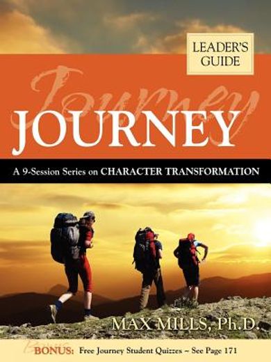 journey: leader ` s guide