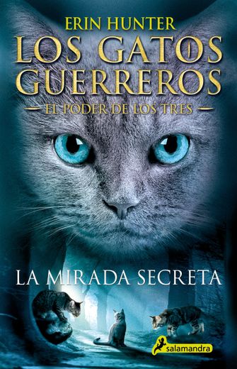 La Mirada Secreta / los Gatos Guerreros. El Poder de los Tres 1