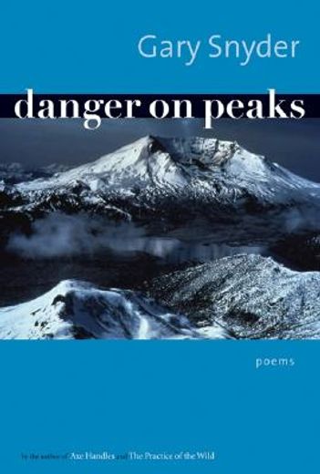 danger on peaks,poems