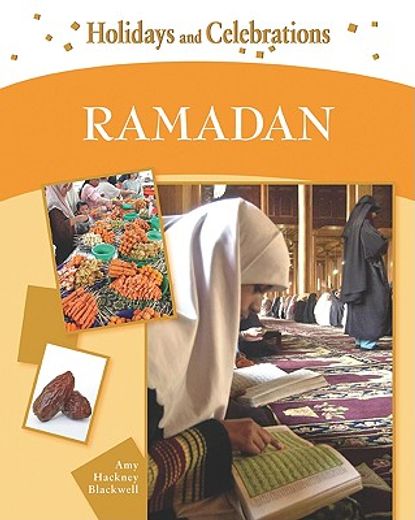 Ramadan (en Inglés)