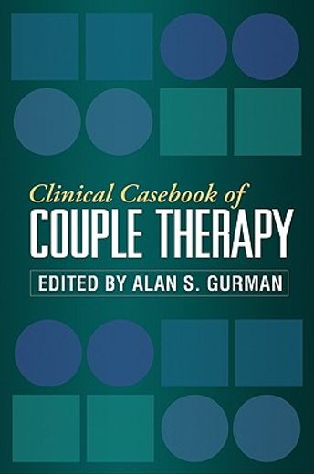 clinical cas of couple therapy