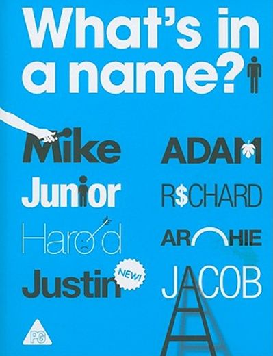 what`s in a name?