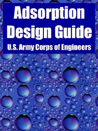 adsorption design guide