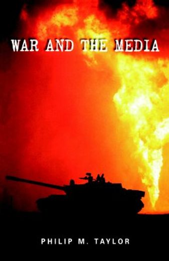 war and the media