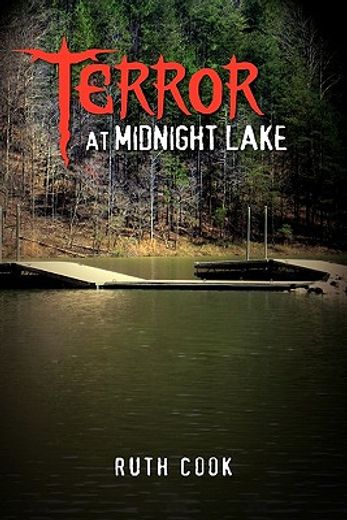 terror at midnight lake,summer vacation
