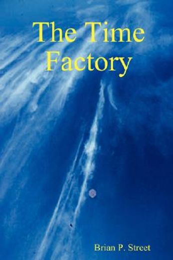the time factory