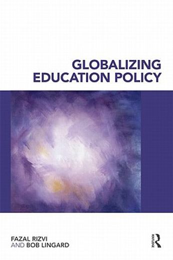 globalizing educational policy