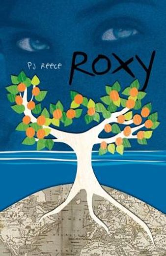 Roxy (en Inglés)