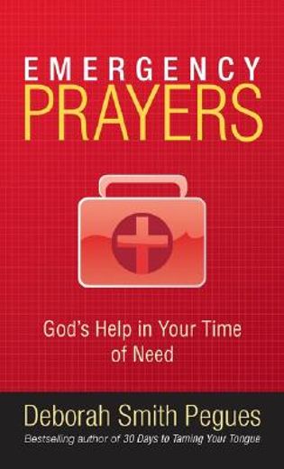 emergency prayers