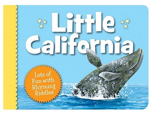 little california (en Inglés)