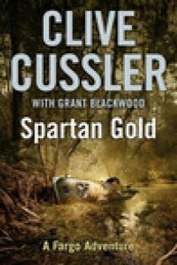 spartan gold (in English)