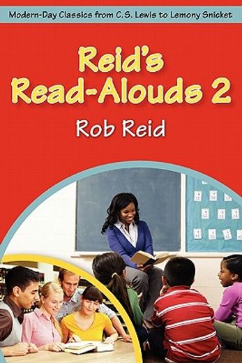 reid’s read-alouds 2