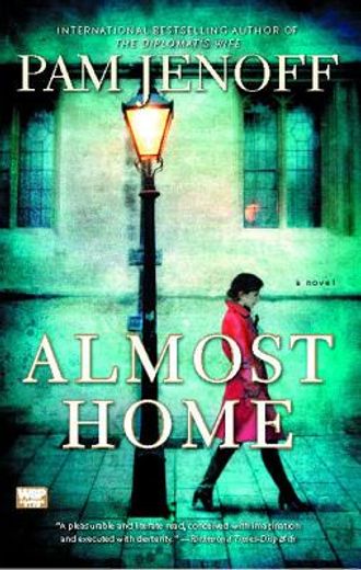 almost home (in English)