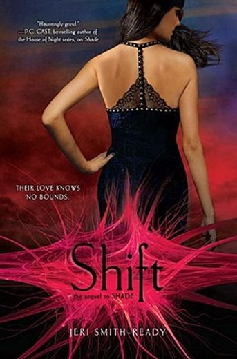 Shift (en Inglés)