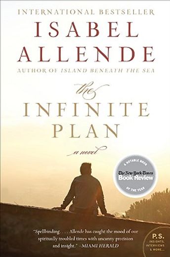 the infinite plan,p.s. edition