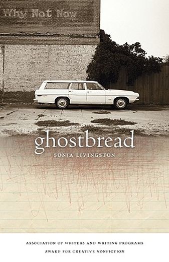 ghostbread (en Inglés)