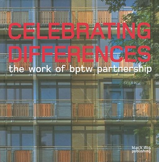 the work of bptw partnership,celebrating differences