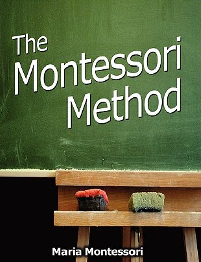 the montessori method