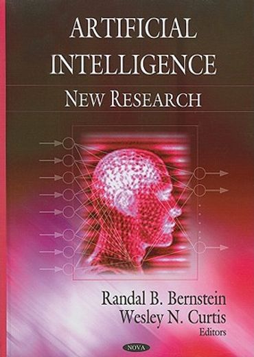 artificial intelligence,new research