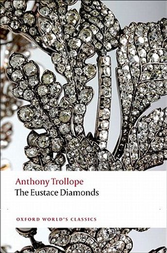 the eustace diamonds (en Inglés)