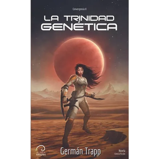 Convergencia: La Trinidad Genética (in Spanish)