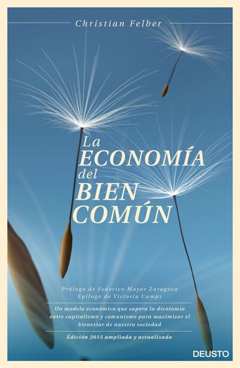 La Economia del Bien Comun (in Spanish)
