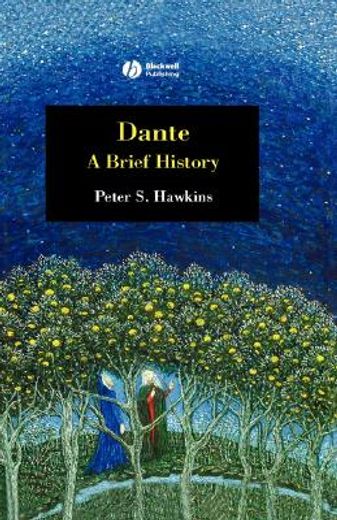 dante,a brief history