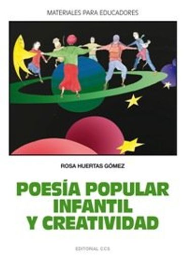 poesia popular infantil y creatividad (in Spanish)