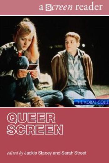 queer screen,the screen reader