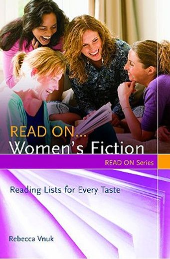 read on--women´s fiction,reading lists for every taste