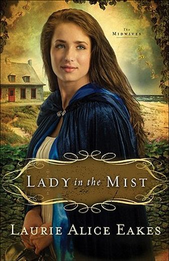 lady in the mist (in English)