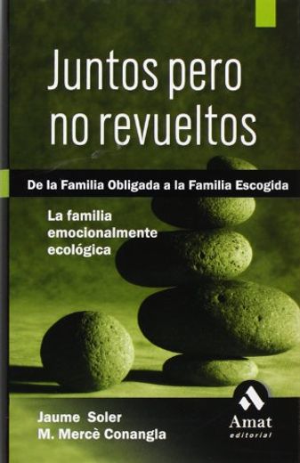 Juntos pero no revueltos (in Spanish)