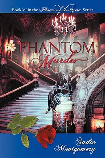phantom murder