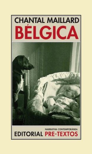 Bélgica: Cuadernos de la Memoria (Narrativa Contemporánea)